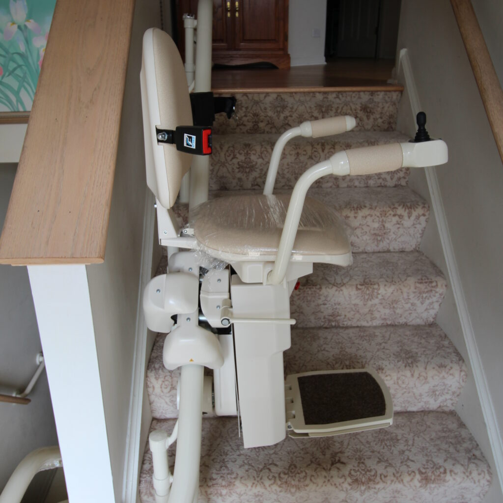 Stairlift Chicago, IL