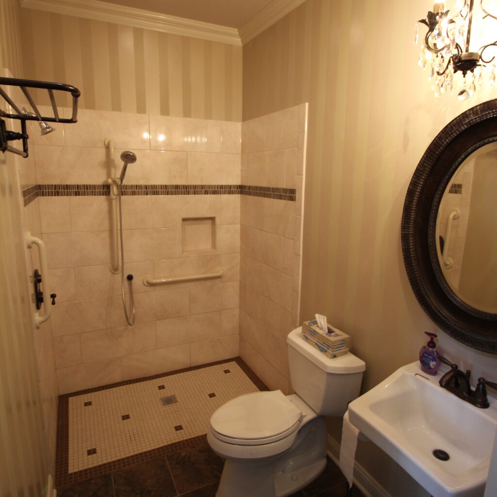 Bathroom Modifications Evanston, IL