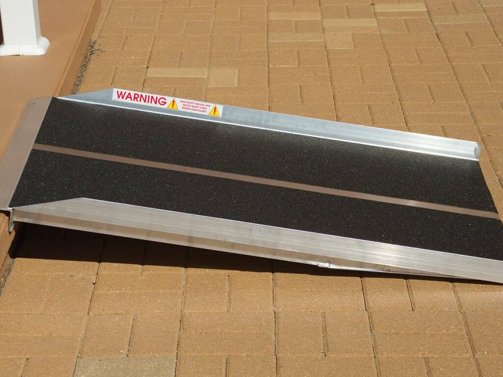 Wheelchair Ramps in McHenry, IL